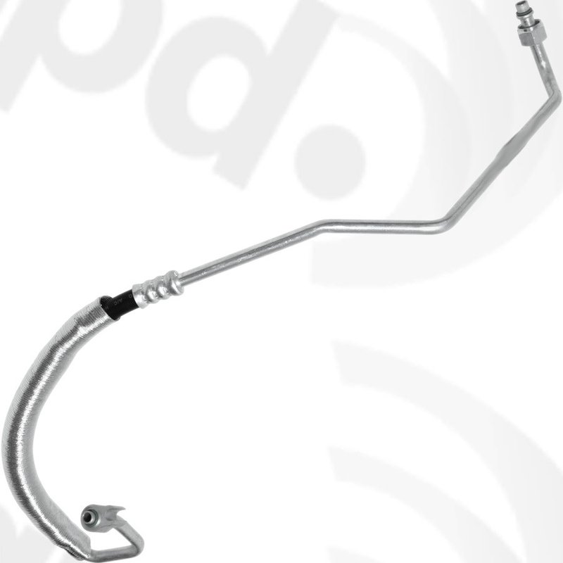 Global Parts 4813566 A/C Refrigerant Discharge Hose