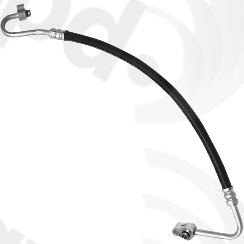 Global Parts 4813589 A/C Refrigerant Discharge Hose