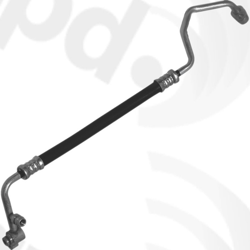 Global Parts 4813593 A/C Refrigerant Discharge Hose