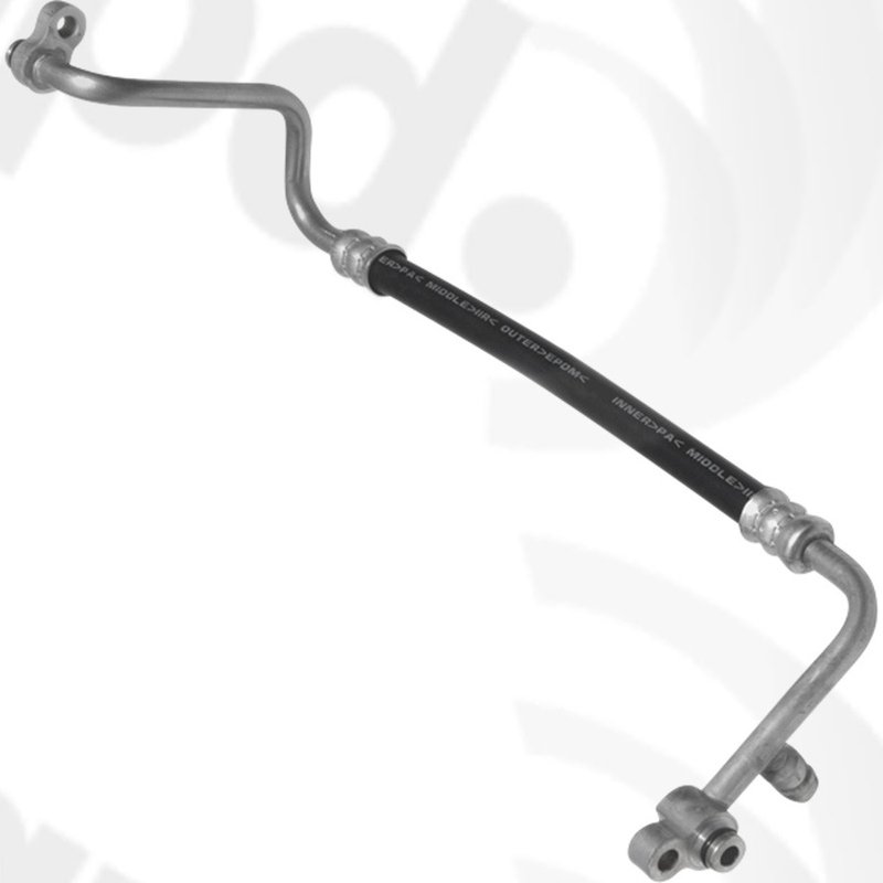 Global Parts 4813594 A/C Refrigerant Discharge Hose