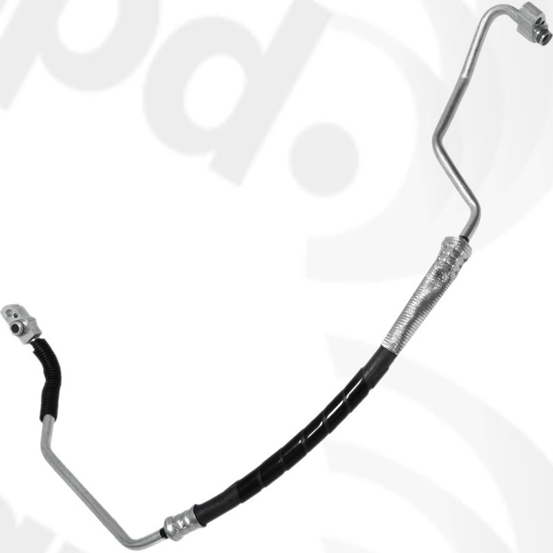 Global Parts 4813597 A/C Refrigerant Discharge Hose