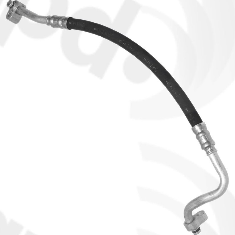 Global Parts 4813601 A/C Refrigerant Discharge Hose