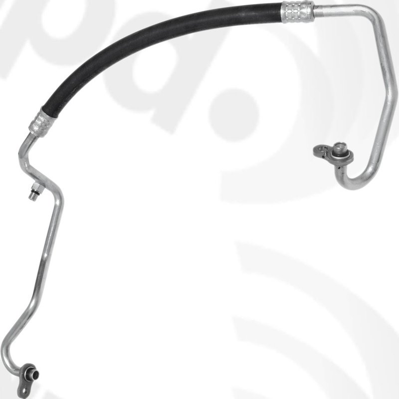 Global Parts 4813603 A/C Refrigerant Discharge Hose
