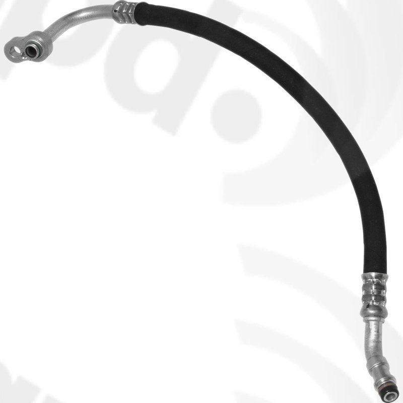 Global Parts 4813606 A/C Refrigerant Discharge Hose