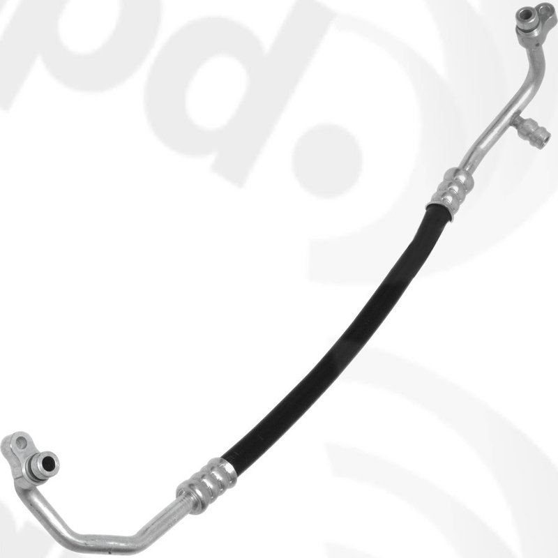 Global Parts 4813609 A/C Refrigerant Discharge Hose