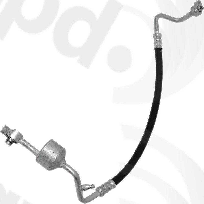 Global Parts 4813623 A/C Refrigerant Discharge Hose