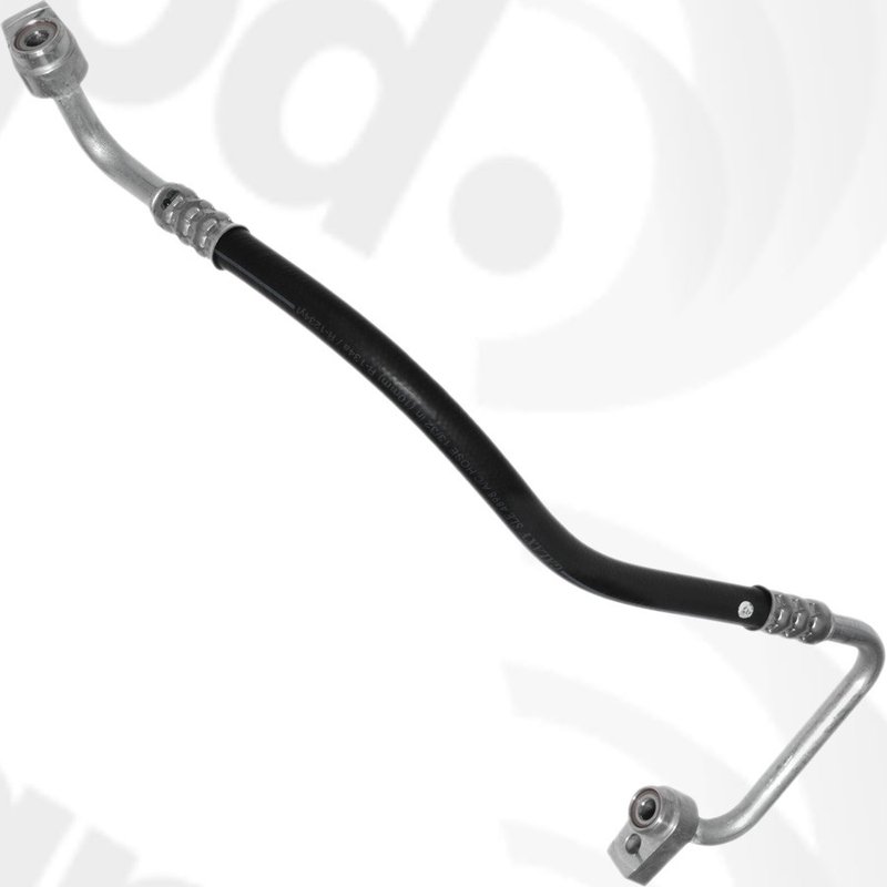 Global Parts 4813625 A/C Refrigerant Discharge Hose