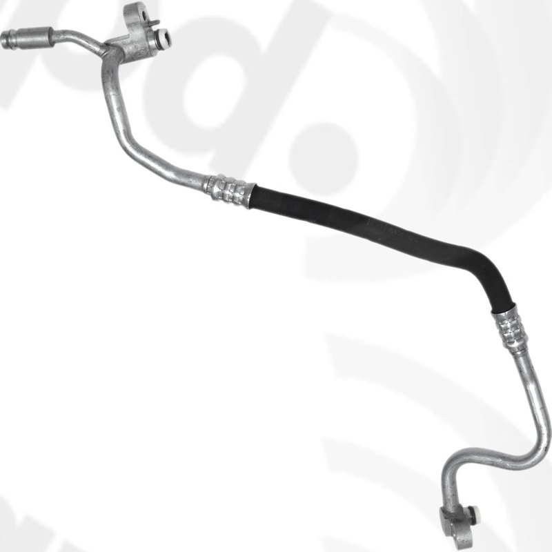 Global Parts 4813628 A/C Refrigerant Discharge Hose