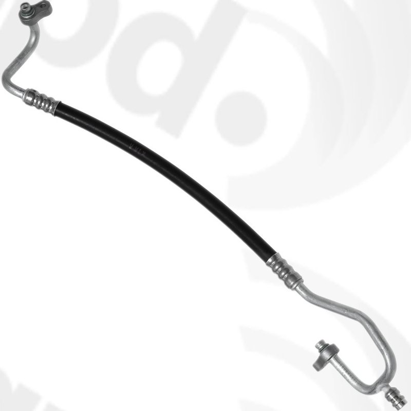 Global Parts 4813636 A/C Refrigerant Discharge Hose