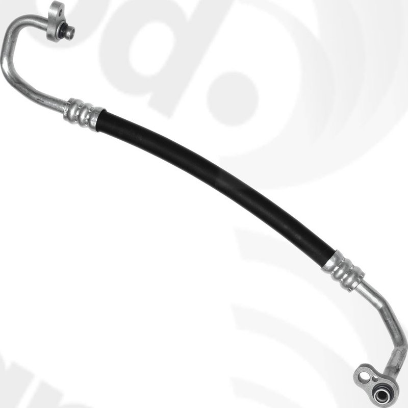 Global Parts 4813640 A/C Refrigerant Discharge Hose