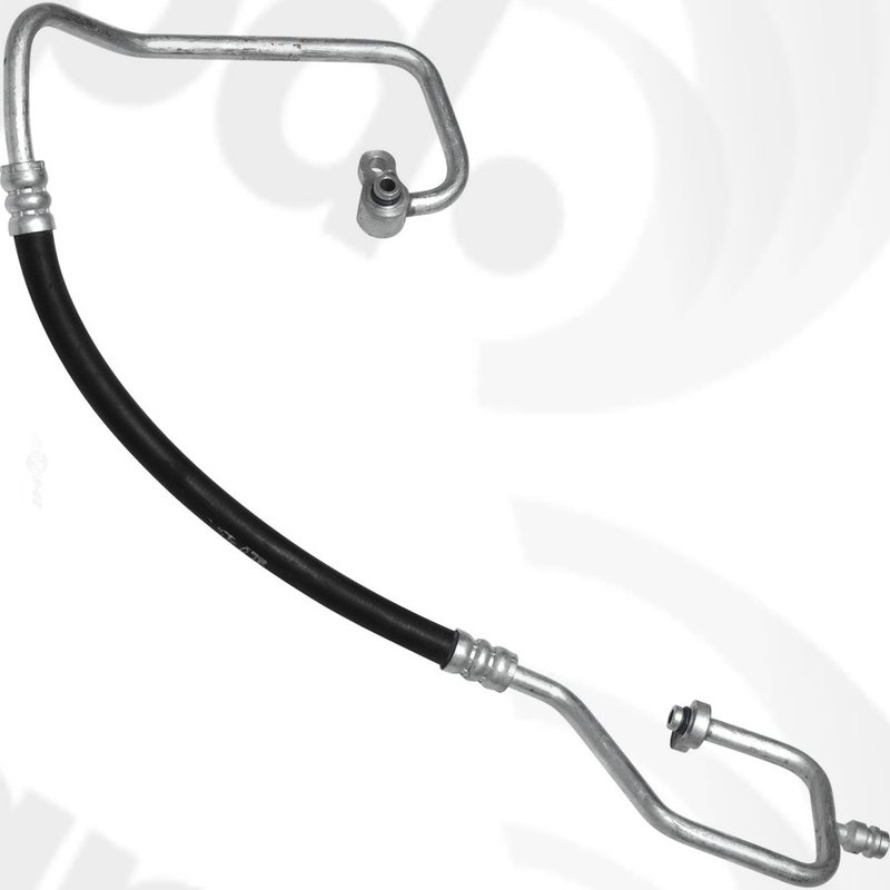 Global Parts 4813646 A/C Refrigerant Discharge Hose