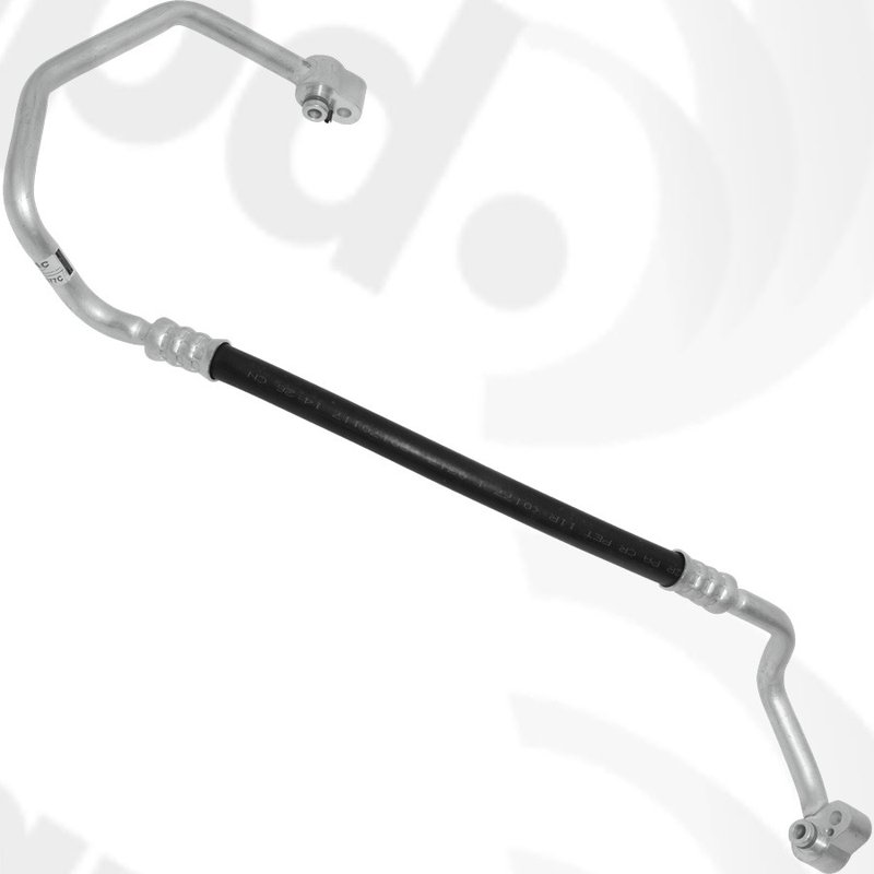 Global Parts 4813648 A/C Refrigerant Discharge Hose