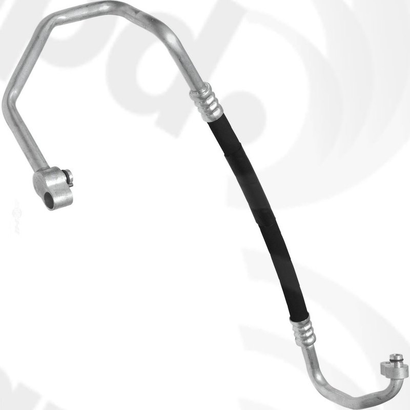 Global Parts 4813649 A/C Refrigerant Discharge Hose