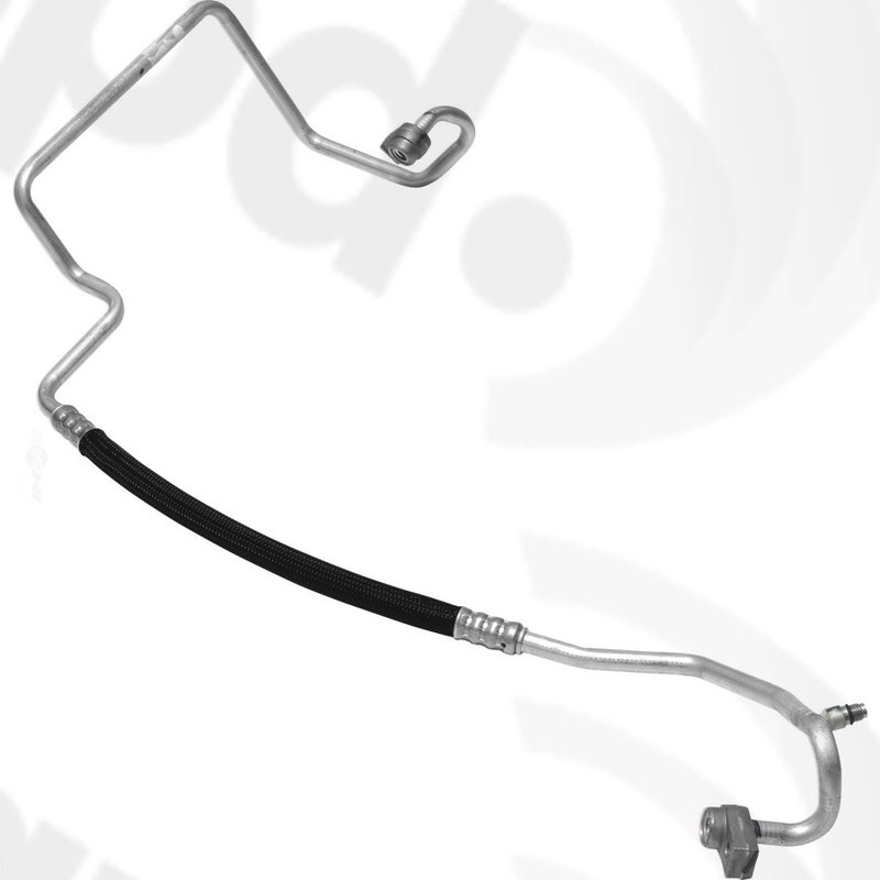 Global Parts 4813654 A/C Refrigerant Discharge Hose
