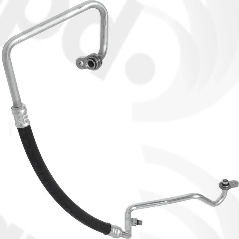 Global Parts 4813655 A/C Refrigerant Discharge Hose