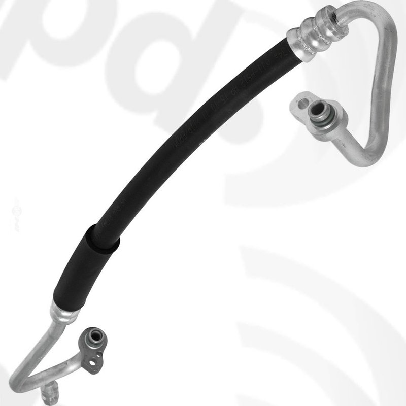 Global Parts 4813657 A/C Refrigerant Discharge Hose