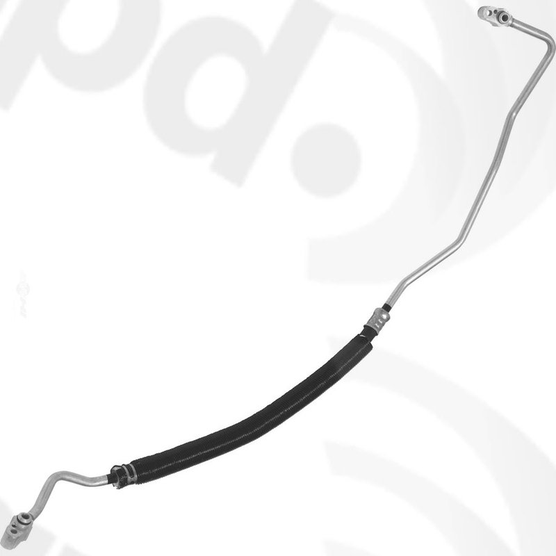 Global Parts 4813662 A/C Refrigerant Discharge Hose