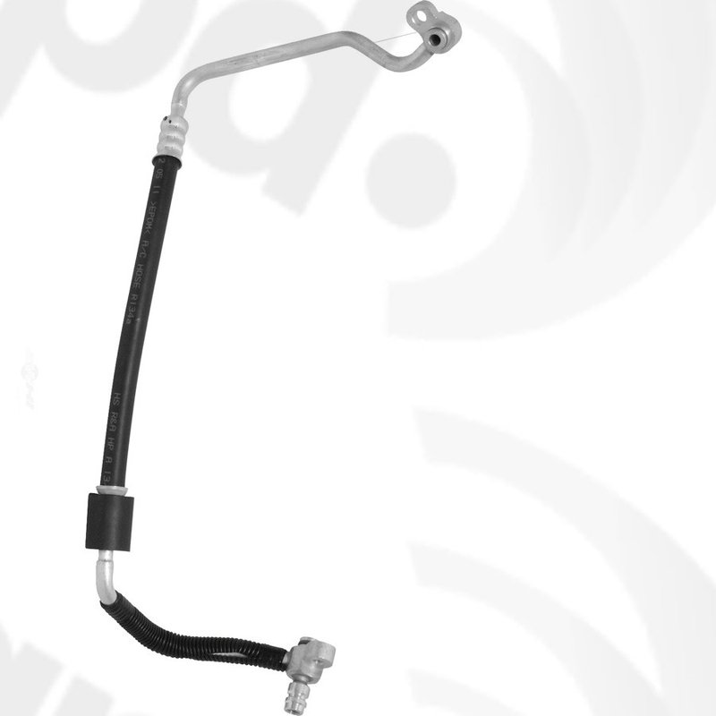 Global Parts 4813664 A/C Refrigerant Discharge Hose