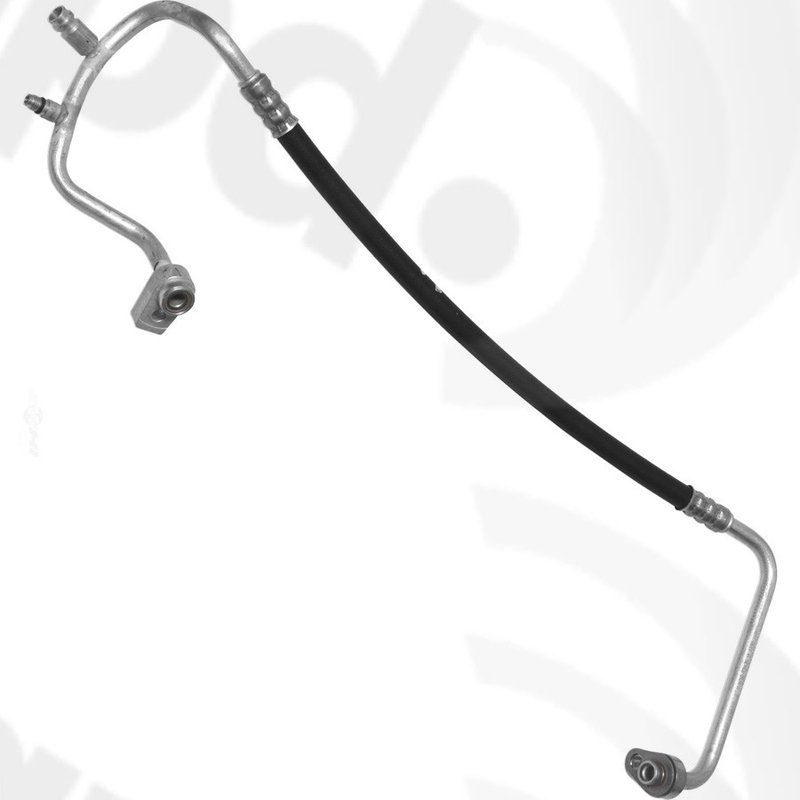 Global Parts 4813665 A/C Refrigerant Discharge Hose