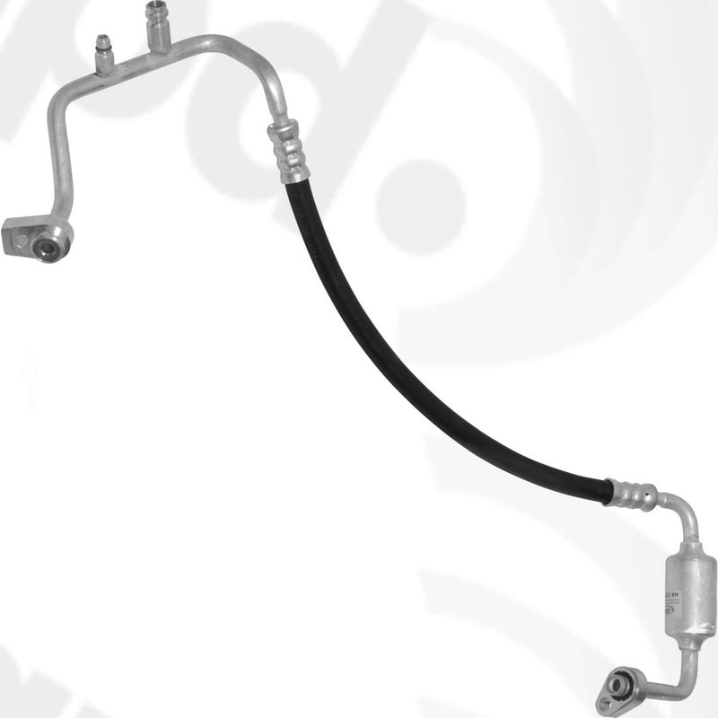 Global Parts 4813666 A/C Refrigerant Discharge Hose