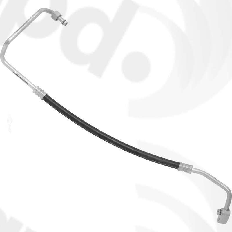 Global Parts 4813669 A/C Refrigerant Discharge Hose