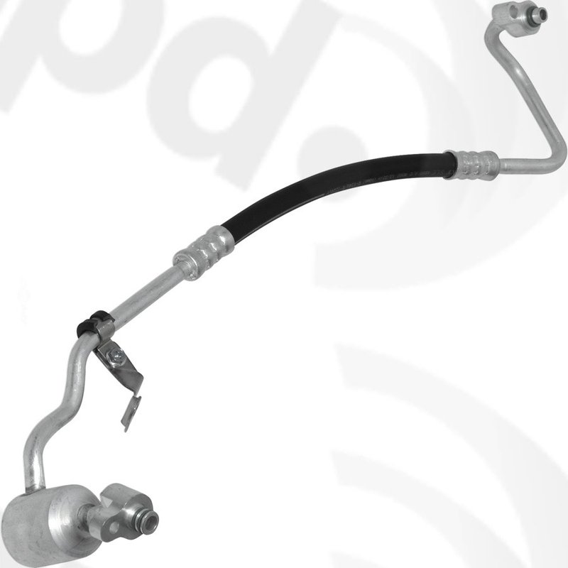 Global Parts 4813670 A/C Refrigerant Discharge Hose