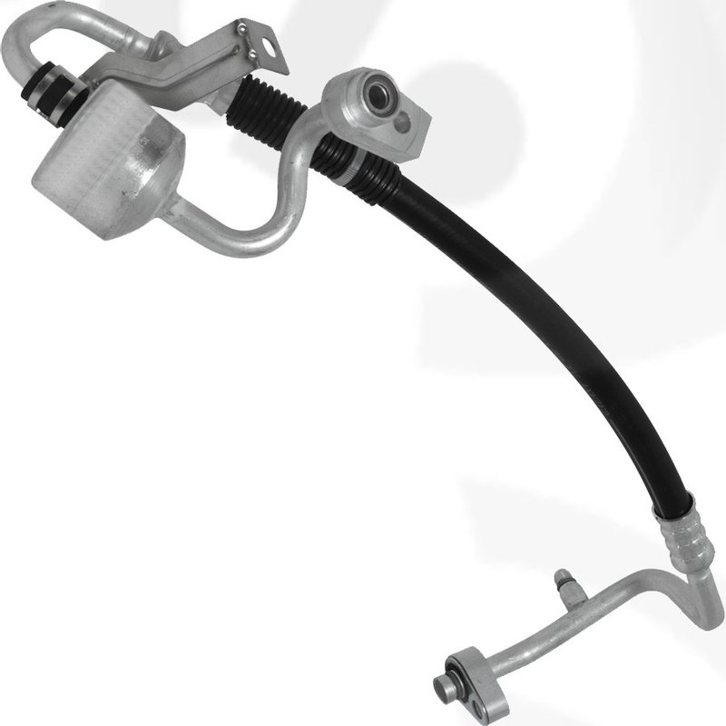 Global Parts 4813671 A/C Refrigerant Discharge Hose
