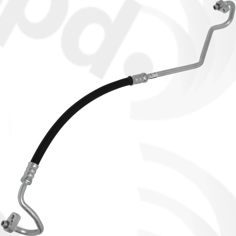 Global Parts 4813672 A/C Refrigerant Discharge Hose
