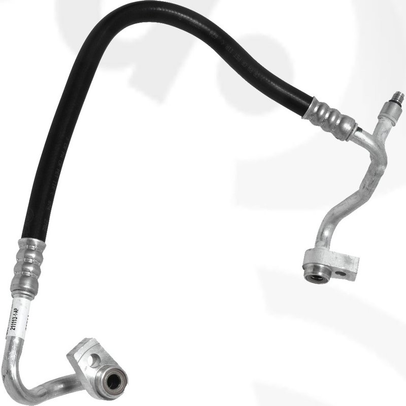 Global Parts 4813673 A/C Refrigerant Discharge Hose