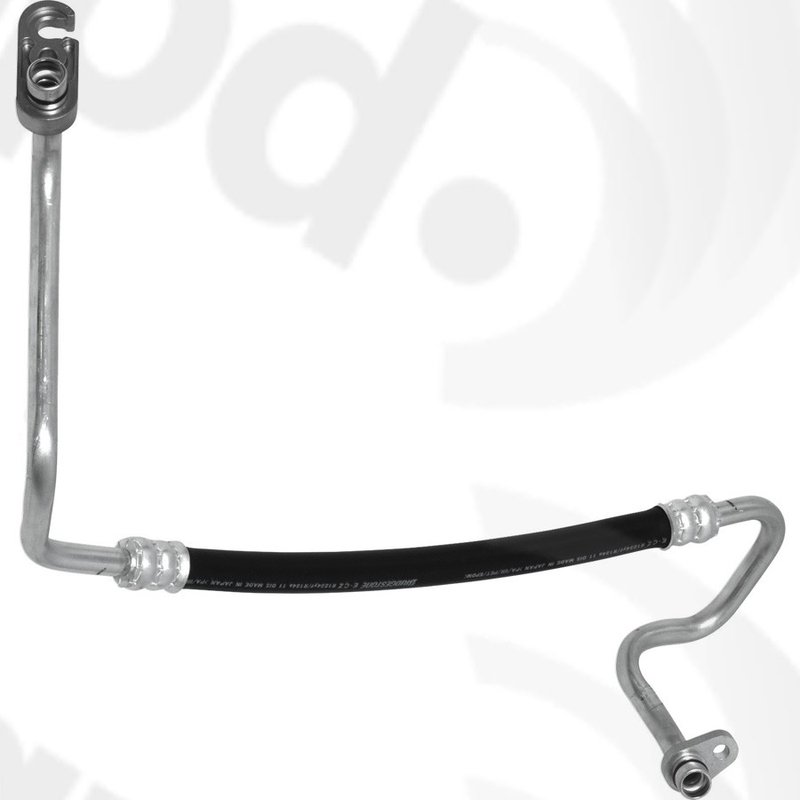 Global Parts 4813674 A/C Refrigerant Discharge Hose