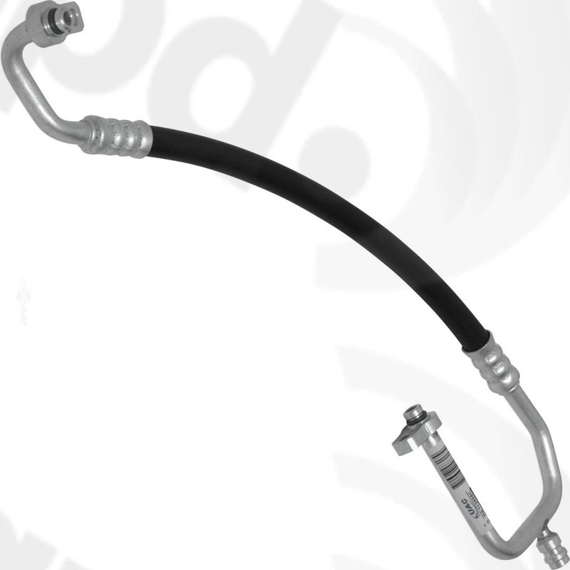 Global Parts 4813678 A/C Refrigerant Discharge Hose