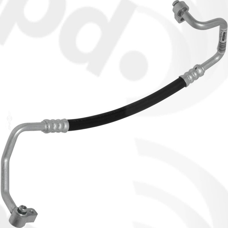 Global Parts 4813679 A/C Refrigerant Discharge Hose