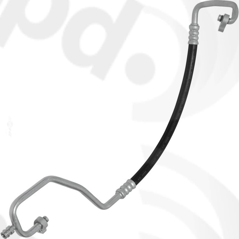 Global Parts 4813680 A/C Refrigerant Discharge Hose