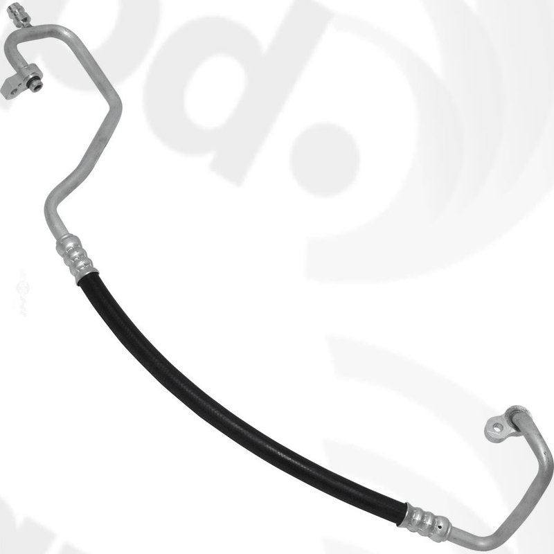 Global Parts 4813681 A/C Refrigerant Discharge Hose