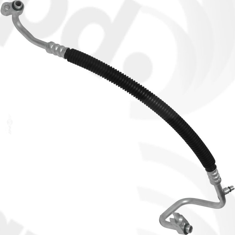 Global Parts 4813696 A/C Refrigerant Discharge Hose
