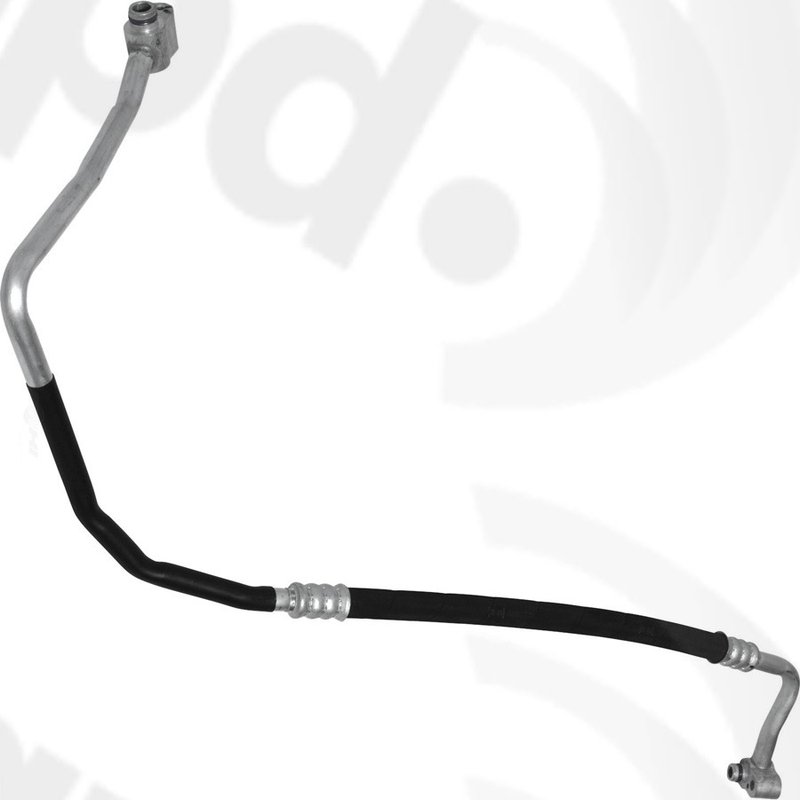 Global Parts 4813709 A/C Refrigerant Discharge Hose