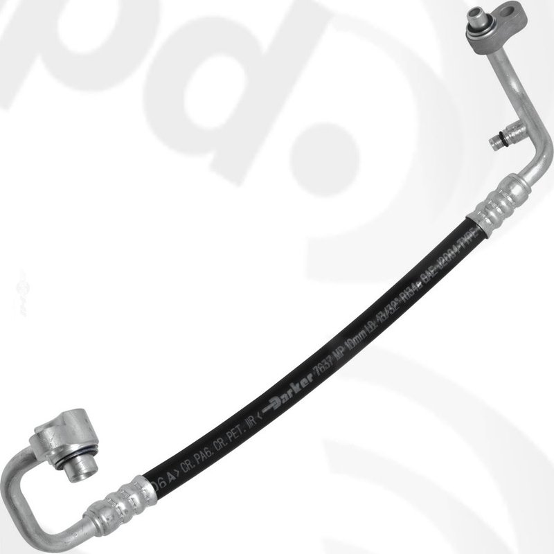 Global Parts 4813710 A/C Refrigerant Discharge Hose