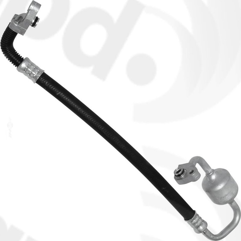 Global Parts 4813716 A/C Refrigerant Discharge Hose
