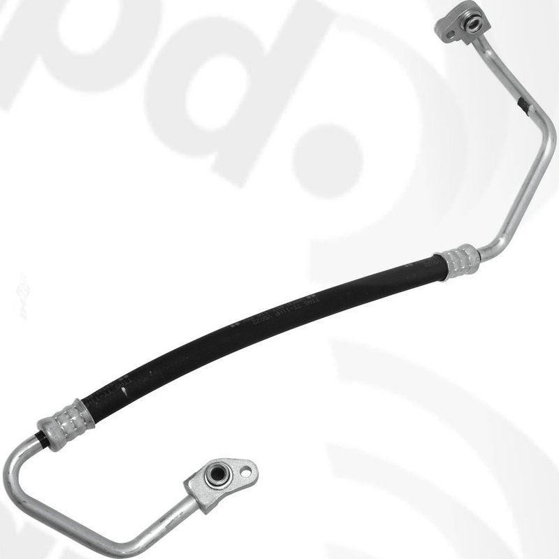 Global Parts 4813717 A/C Refrigerant Discharge Hose