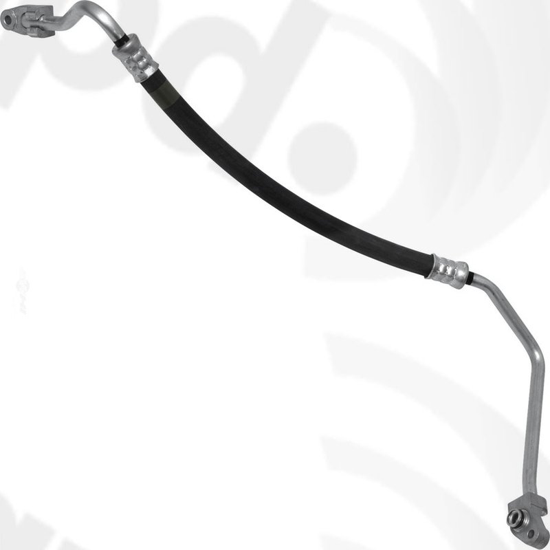 Global Parts 4813727 A/C Refrigerant Discharge Hose