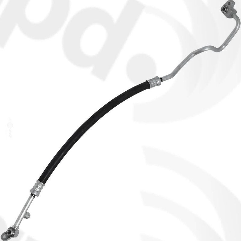 Global Parts 4813728 A/C Refrigerant Discharge Hose