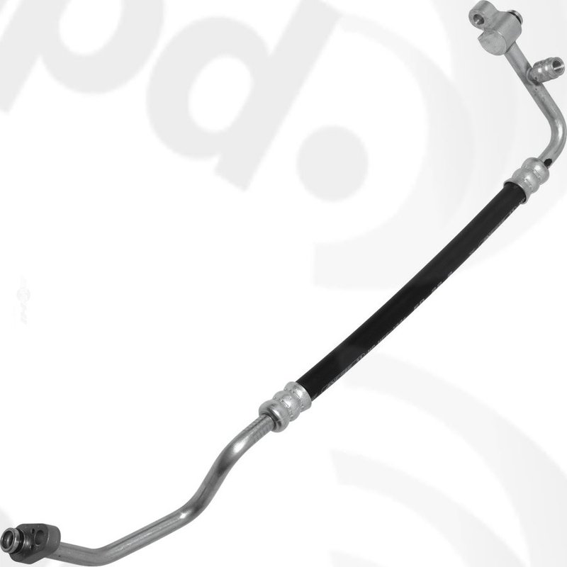 Global Parts 4813732 A/C Refrigerant Discharge Hose