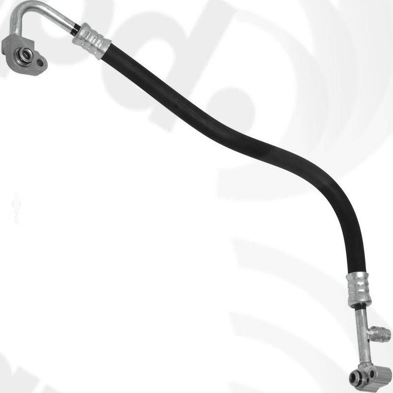 Global Parts 4813736 A/C Refrigerant Discharge Hose