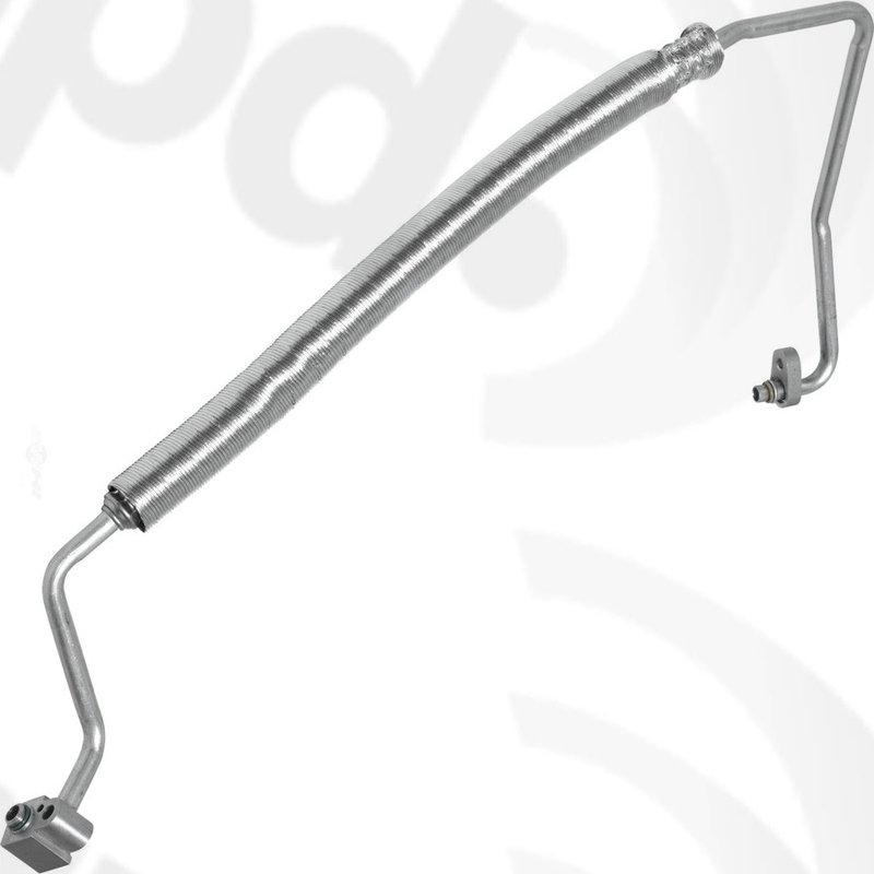 Global Parts 4813738 A/C Refrigerant Discharge Hose