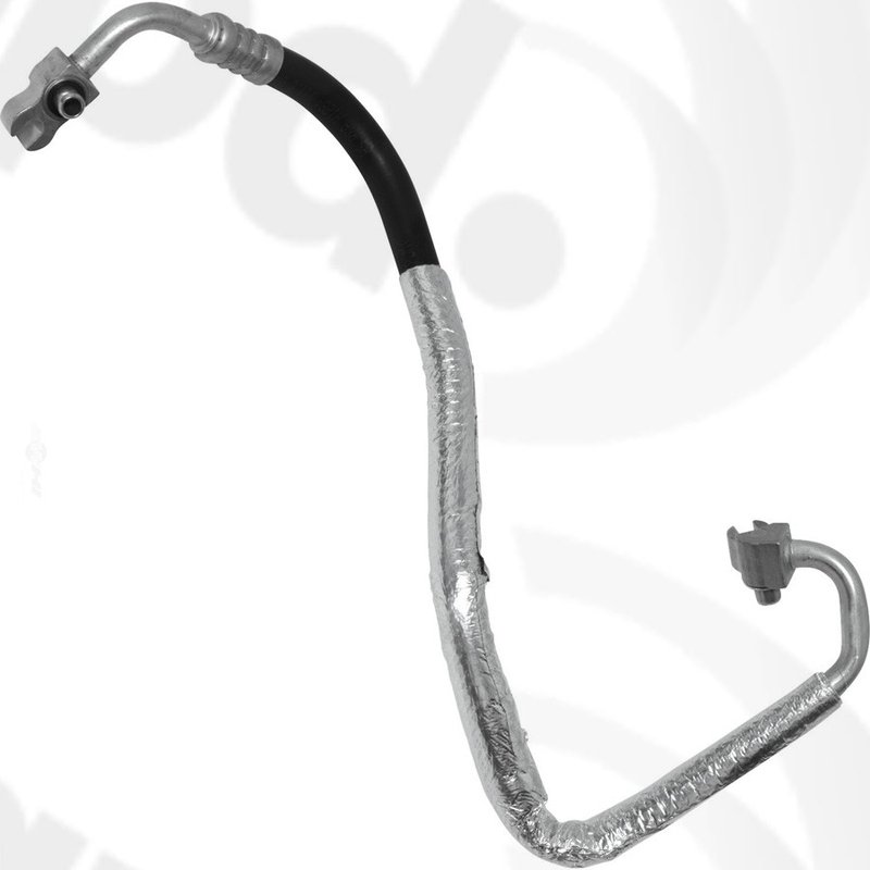 Global Parts 4813744 A/C Refrigerant Discharge Hose