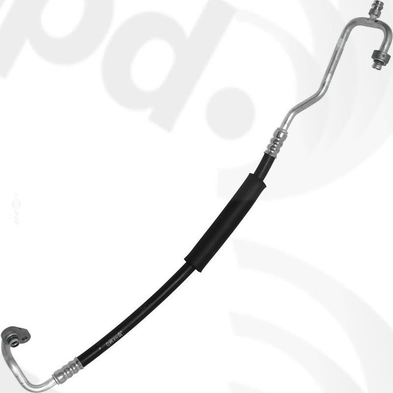 Global Parts 4813748 A/C Refrigerant Discharge Hose