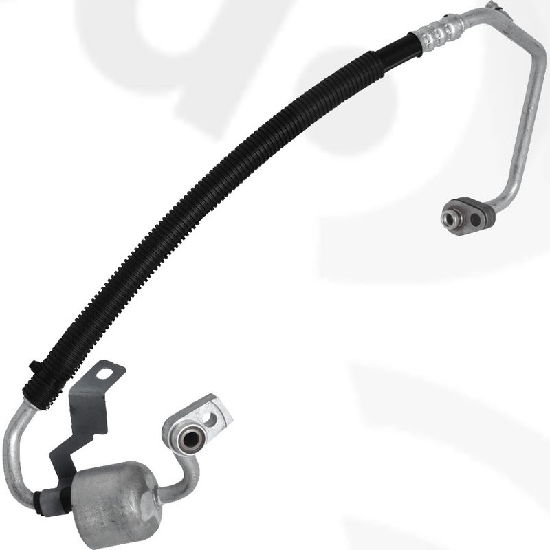 Global Parts 4813749 A/C Refrigerant Discharge Hose