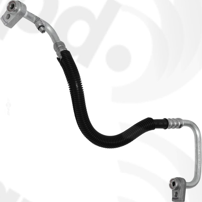 Global Parts 4813750 A/C Refrigerant Discharge Hose