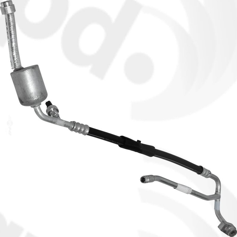 Global Parts 4813755 A/C Refrigerant Discharge Hose