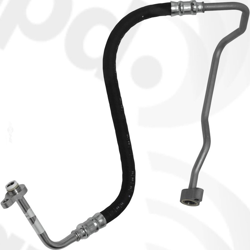 Global Parts 4813760 A/C Refrigerant Discharge Hose